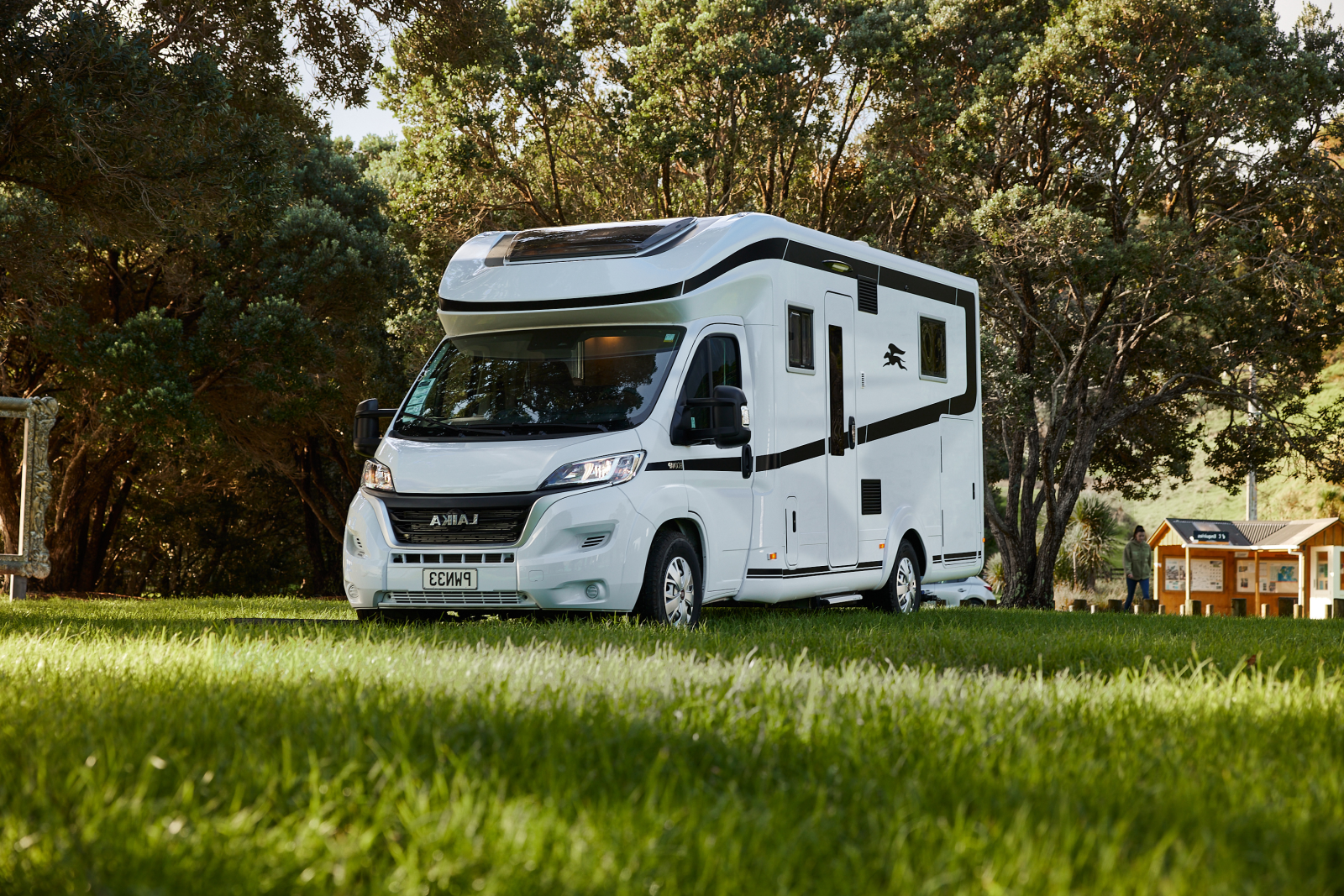 Motorhomes For Sale New Used RV Super Centre New Zealand